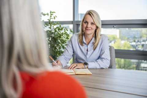 Maatwerk Arbeidsadvies