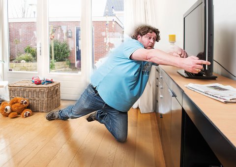 Energie Flex - opdrachtgever: Holy Fools