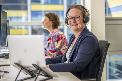 Maatwerk Arbeidsadvies